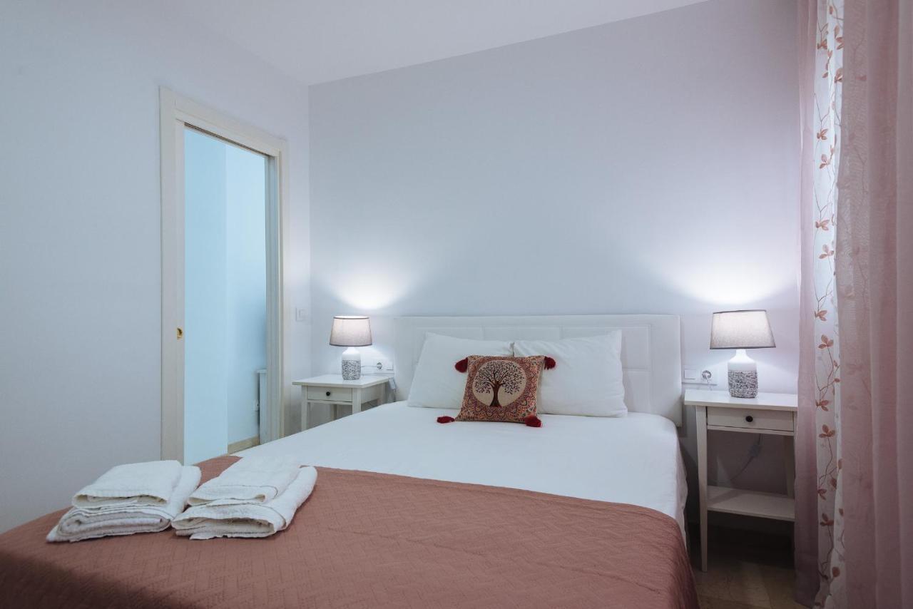 Sbh1 Beautiful 1 Bedroom Apartment In City Center Σεβίλλη Εξωτερικό φωτογραφία