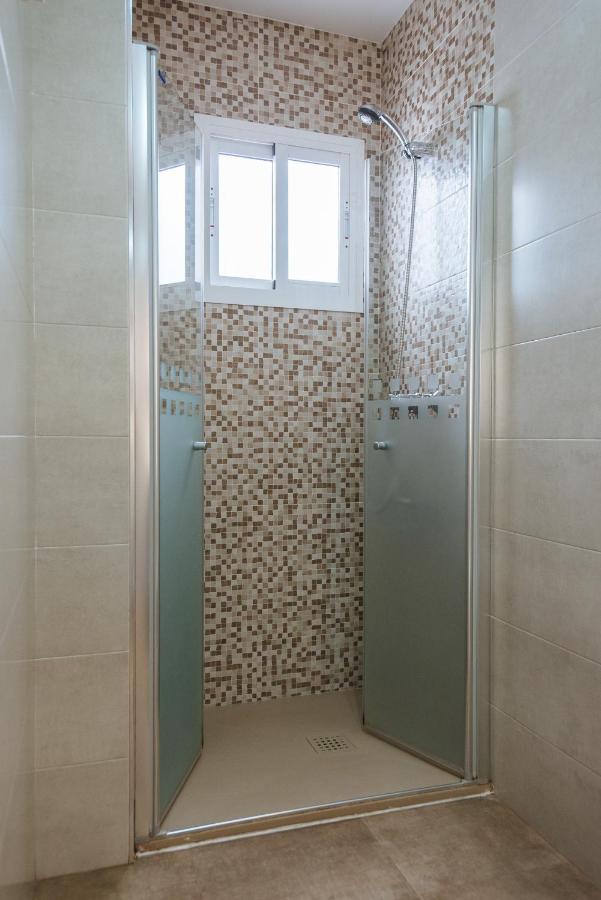 Sbh1 Beautiful 1 Bedroom Apartment In City Center Σεβίλλη Εξωτερικό φωτογραφία